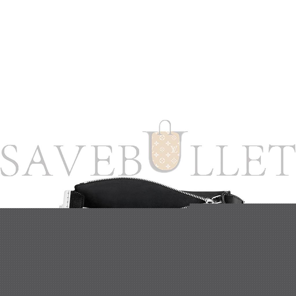 l**is V*t*n slim trunk m25445 (23*12*4cm)